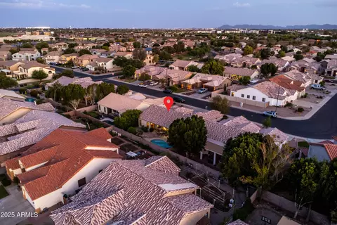 View/Area - 2830 Estrella Ct, Gilbert, AZ 85296 photo 6 of 15