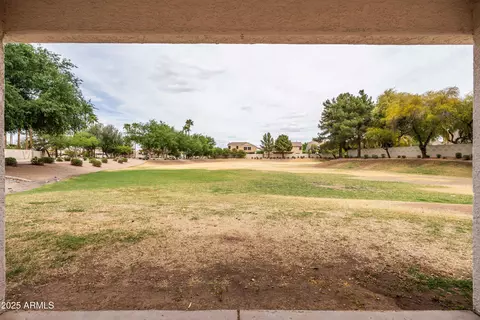 Exterior - 2830 Estrella Ct, Gilbert, AZ 85296 photo 19 of 19