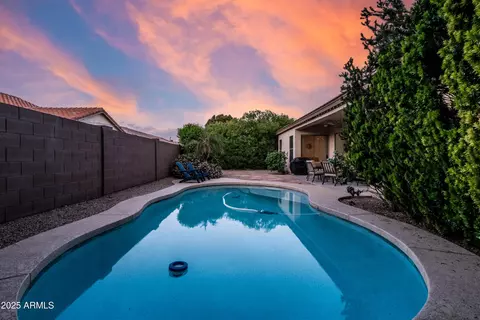 Exterior - 2830 Estrella Ct, Gilbert, AZ 85296 photo 7 of 19