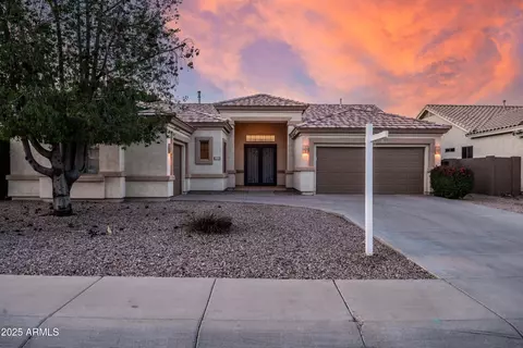 2830 Estrella Ct, Gilbert, AZ 85296