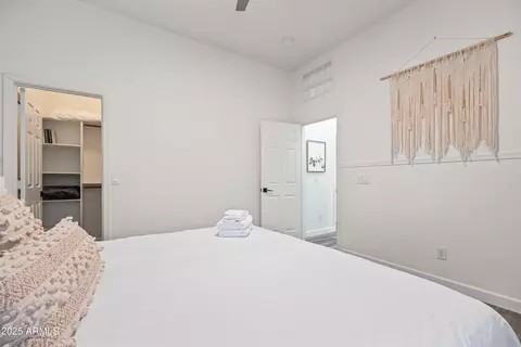 Bedroom - 2830 Estrella Ct, Gilbert, AZ 85296 photo 7 of 7