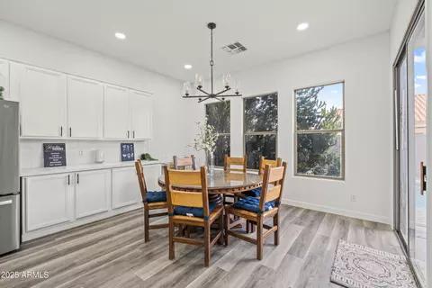 Dining - 2830 Estrella Ct, Gilbert, AZ 85296 photo 1 of 2