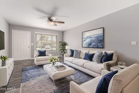 3628 W Oakland St, Chandler, AZ 85226
