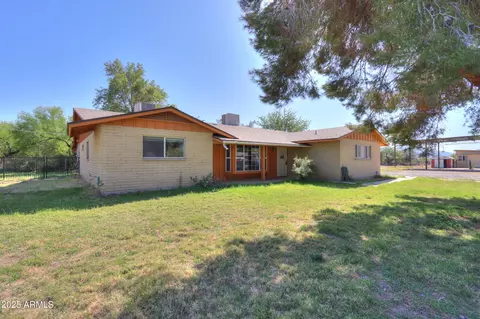 4427 W Calle Poco --, Laveen, AZ 85339