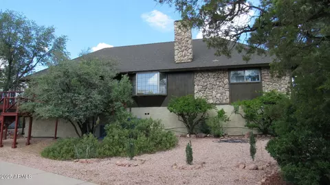 701 S Coeur D Alene Ln, Payson, AZ 85541