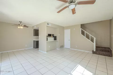 Living - 4614 E Pueblo Ave, Phoenix, AZ 85040 photo 3 of 6