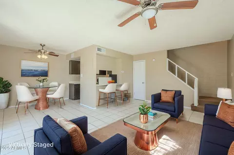 4614 E Pueblo Ave, Phoenix, AZ 85040
