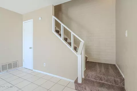 Entry Way - 4614 E Pueblo Ave, Phoenix, AZ 85040 photo 1 of 2