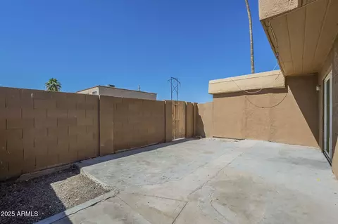 Exterior - 4614 E Pueblo Ave, Phoenix, AZ 85040 photo 5 of 5