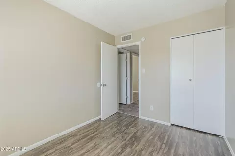 Bedroom - 4614 E Pueblo Ave, Phoenix, AZ 85040 photo 5 of 5
