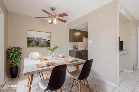 Dining - 4614 E Pueblo Ave, Phoenix, AZ 85040 photo 1 of 2