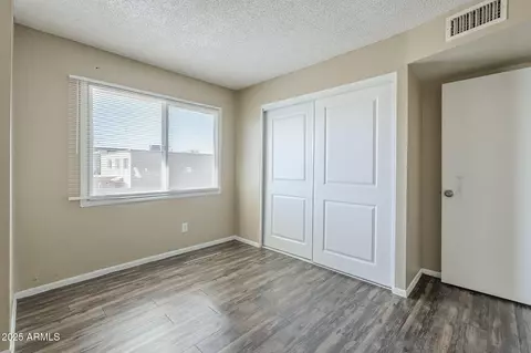 Bedroom - 4614 E Pueblo Ave, Phoenix, AZ 85040 photo 3 of 5
