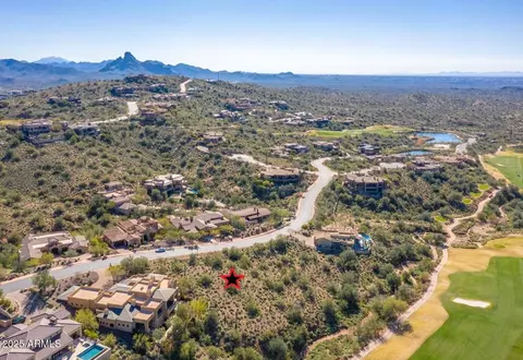 9720 N Fireridge Trl #12, Fountain Hills, AZ 85268