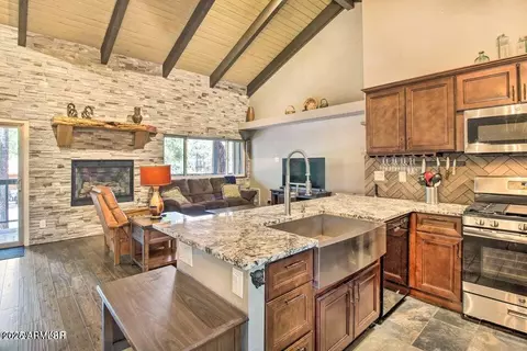 2820 Park Cir #A33, Pinetop, AZ 85935