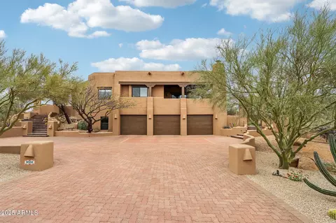 9351 E Andora Hills Dr, Scottsdale, AZ 85262