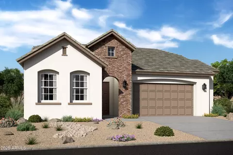 6175 N Sunrise Ln, Buckeye, AZ 85396