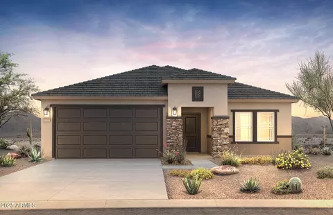 2430 S 246th Ln, Buckeye, AZ 85326