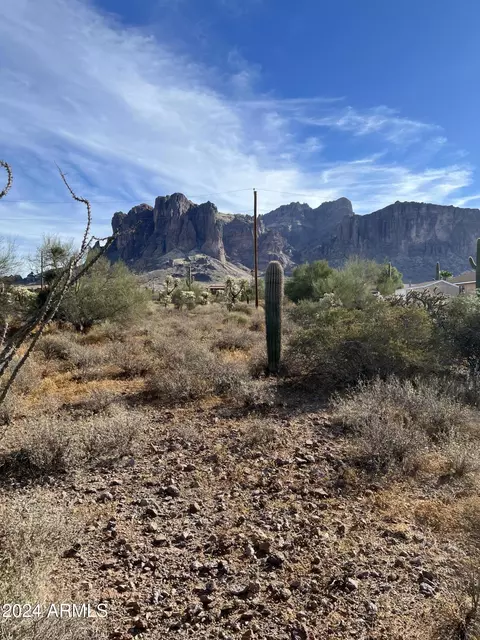 nnnn E Bell Street #0, Apache Junction, AZ 85119 photo 2