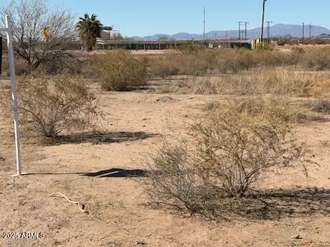 0 W 491st Ave Ave #12, Tonopah, AZ 85354