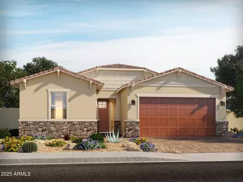 132 N 175th Ave, Goodyear, AZ 85338
