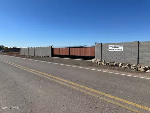 0 W Guadalupe Rd #2, Apache Junction, AZ 85120 photo 2