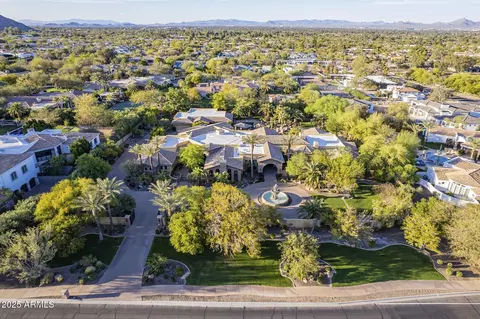 5030 E Mockingbird Ln, Paradise Valley, AZ 85253