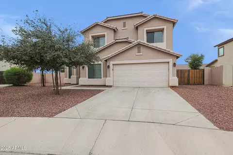 10751 W Davis Ln, Avondale, AZ 85323