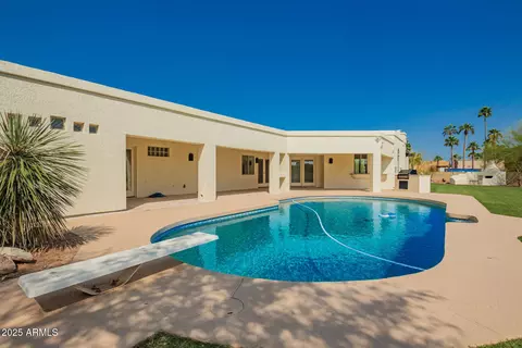 7361 E Camino Santo --, Scottsdale, AZ 85260
