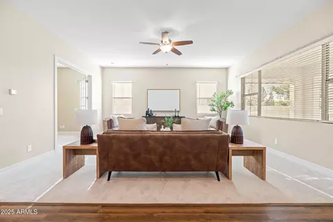Living - 3620 E Austin Dr, Gilbert, AZ 85296 photo 2 of 6
