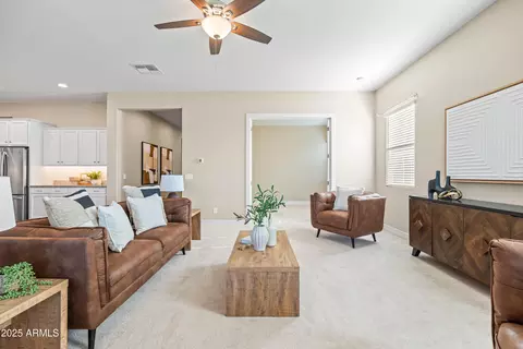 Living - 3620 E Austin Dr, Gilbert, AZ 85296 photo 4 of 6