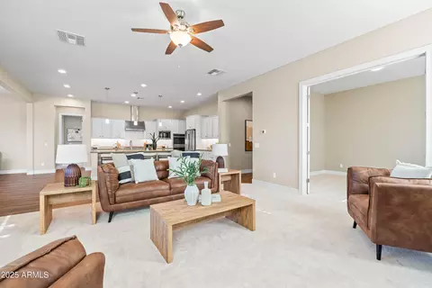 Living - 3620 E Austin Dr, Gilbert, AZ 85296 photo 5 of 6