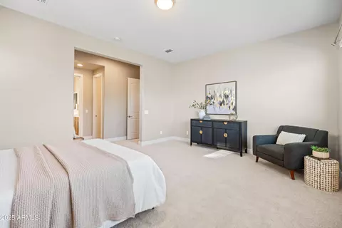 Bedroom - 3620 E Austin Dr, Gilbert, AZ 85296 photo 3 of 10