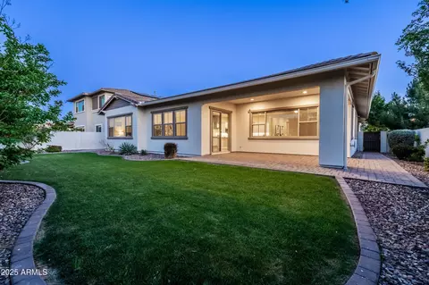 Exterior - 3620 E Austin Dr, Gilbert, AZ 85296 photo 22 of 25