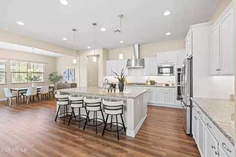 Kitchen - 3620 E Austin Dr, Gilbert, AZ 85296 photo 1 of 9