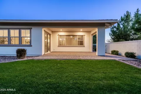 Exterior - 3620 E Austin Dr, Gilbert, AZ 85296 photo 23 of 25