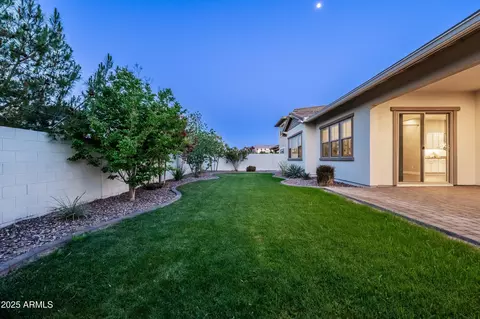 Exterior - 3620 E Austin Dr, Gilbert, AZ 85296 photo 21 of 25