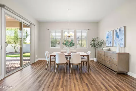 Dining - 3620 E Austin Dr, Gilbert, AZ 85296 photo 1 of 1