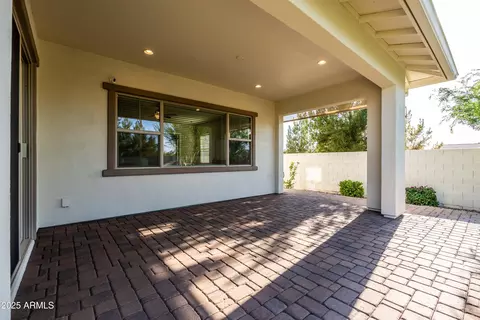 Exterior - 3620 E Austin Dr, Gilbert, AZ 85296 photo 7 of 25