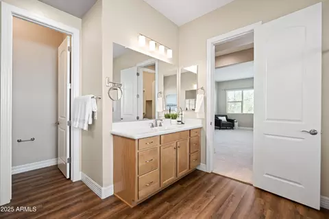 Entry Way - 3620 E Austin Dr, Gilbert, AZ 85296 photo 5 of 6