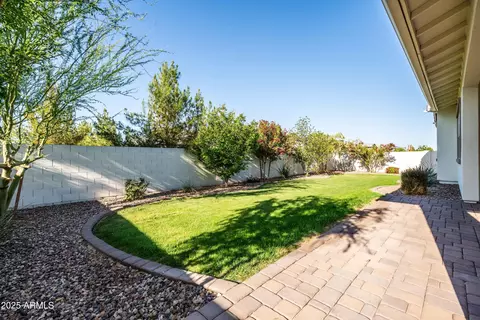 Exterior - 3620 E Austin Dr, Gilbert, AZ 85296 photo 9 of 25