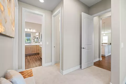 Entry Way - 3620 E Austin Dr, Gilbert, AZ 85296 photo 4 of 6