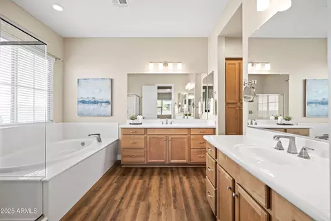 Bath - 3620 E Austin Dr, Gilbert, AZ 85296 photo 1 of 6