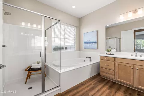 Bath - 3620 E Austin Dr, Gilbert, AZ 85296 photo 4 of 6