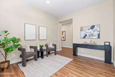 Entry Way - 3620 E Austin Dr, Gilbert, AZ 85296 photo 1 of 6