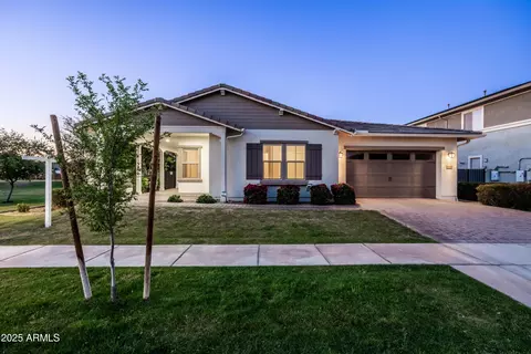 Exterior - 3620 E Austin Dr, Gilbert, AZ 85296 photo 16 of 25