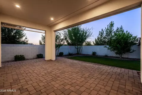 Exterior - 3620 E Austin Dr, Gilbert, AZ 85296 photo 19 of 25