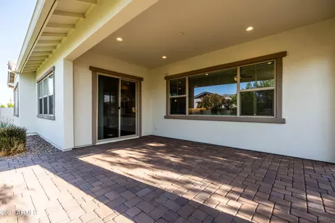 Exterior - 3620 E Austin Dr, Gilbert, AZ 85296 photo 8 of 25
