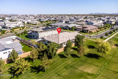 View/Area - 3620 E Austin Dr, Gilbert, AZ 85296 photo 6 of 26