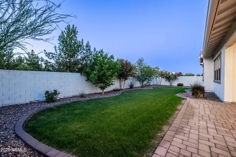 Exterior - 3620 E Austin Dr, Gilbert, AZ 85296 photo 20 of 25