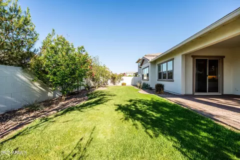 Exterior - 3620 E Austin Dr, Gilbert, AZ 85296 photo 10 of 25